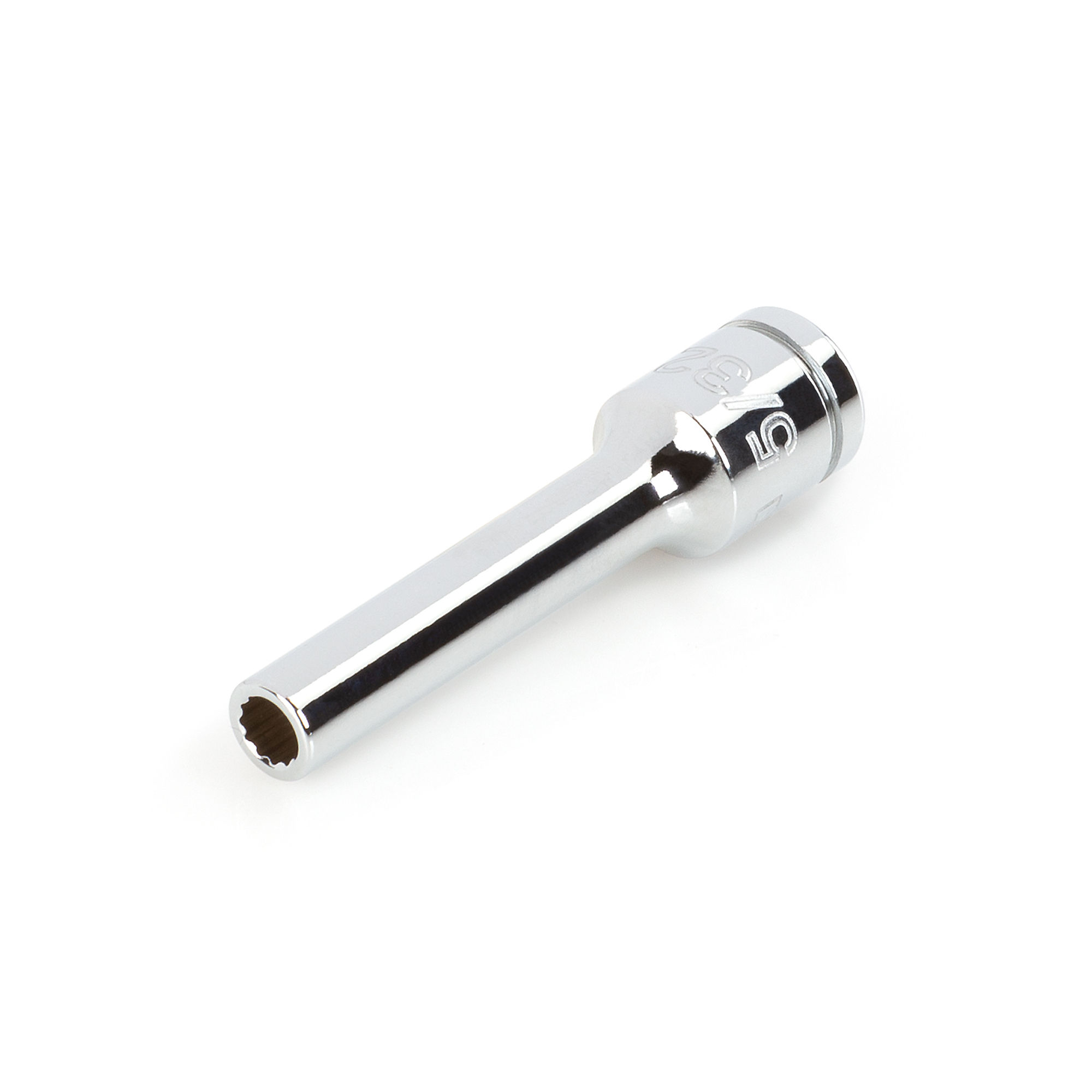 TEKTON 1/4 Inch Drive x 5/32 Inch Deep 12-Point Socket | SHD03202